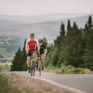 pistes cyclable